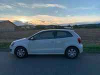 gebraucht VW Polo Cool 12