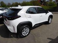 gebraucht Toyota Yaris Cross 1,5 VVT-i Hybrid City Aut.