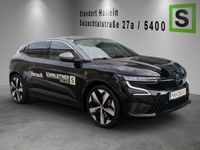 gebraucht Renault Mégane IV 100% Electric Techno EV60 220hp opti