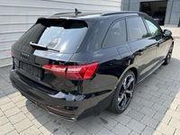 gebraucht Audi A4 Avant 35 TFSI S tronic S-Line / Competition