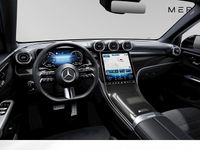 gebraucht Mercedes GLC300 -de 4MATIC mit EQ Hybrid Technologie Österr