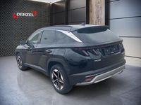 gebraucht Hyundai Tucson NX4 GO Plus 1,6 T-GDi 4WD 48V DCT