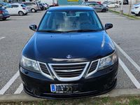 gebraucht Saab 9-3 Vector 19 TTiD