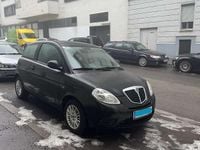 Gebraucht Lancia Ypsilon 60 PS (44 kW) 2011 Kleinwagen