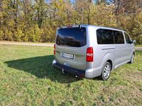 gebraucht Peugeot Traveller Traveller Business L3 BlueHDI 180 S