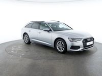 gebraucht Audi A6 Avant 35 TDI