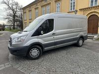 gebraucht Ford Transit Kasten L3H2 350 Trend *NAVI Parksensoren Temp...