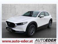gebraucht Mazda CX-30 e-Skyactive G140 Prime-Line