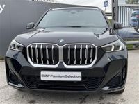 gebraucht BMW X1 xDrive23d