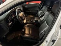 gebraucht Dodge Charger *KOMPRESSOR**717 PS*V8MONSTERSOUND*VOLLAUSSTATTUNG