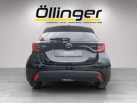 gebraucht Toyota Yaris Hybrid 1,5 VVT-i Hybrid Active Drive