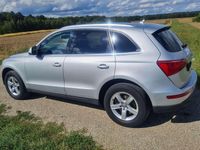 gebraucht Audi Q5 30 TDI quattro DPF S-tronic