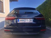 gebraucht Audi A6 Avant 45 TDI quattro tiptronic
