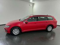 gebraucht VW Passat Variant 2.0 TDI Business DSG *LED*ACC*VIRT.COCKPIT*