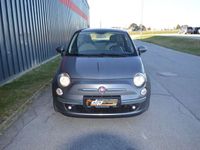 gebraucht Fiat 500 1,2 **Panorama**Neues Pickerl**Sof. Kredit**