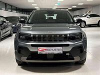Gebraucht Jeep Avenger EV Longitude 114 kW (156 PS) 2023 Silber SUV