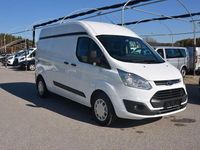 gebraucht Ford Transit Custom Transit CustomKasten 340 L2-H2 2-S-T 1. Besitz