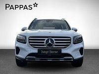 Gebraucht Mercedes GLB200 150 PS (110 kW) 2024 Weiß SUV