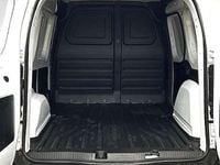 gebraucht Renault Kangoo Van Extra TCe 130 L1 mittel