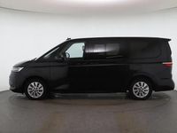 Gebraucht VW Multivan Business 177 PS (130 kW) 2025 Schwarz  metallicperleffektno Van