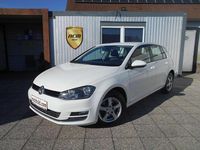 gebraucht VW Golf VII GolfHighline 1,6 BMT TDI DPF Highline