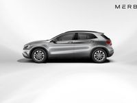 gebraucht Mercedes GLA180 -d