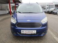 gebraucht Ford Tourneo Courier 1,0 EcoBoost Start/Stop Titanium