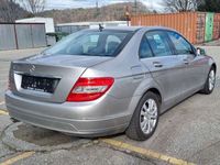 gebraucht Mercedes C220 C 220Avantgarde CDI Aut.