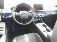 gebraucht Honda Civic e:HEV Sport 2.0 i-MMD Hybrid Aut.