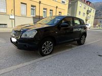 gebraucht Nissan Qashqai 15 dCi acenta 2WD