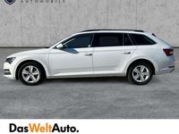 gebraucht Skoda Superb Ambition TDI DSG