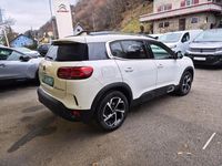 Gebraucht Citroën C5 Aircross Feel 131 PS (96 kW) 2020 Weiß SUV