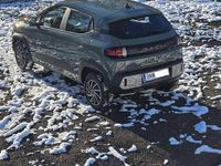 gebraucht Dacia Spring 65 268kWh Extreme
