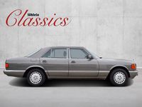 gebraucht Mercedes 300 SE