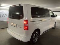 gebraucht Citroën Spacetourer BlueHDI 180 S&S EAT6 M Feel