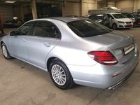 gebraucht Mercedes E220 D Automatik