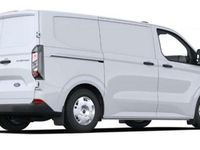 gebraucht Ford Transit Custom Kasten Elektro 160kW L1H1 320 Trend