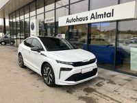 gebraucht Skoda Enyaq iV Coupé Sportline 85x