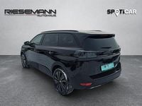 gebraucht Peugeot 5008 BlueHDI 180 EAT8 GT Pack