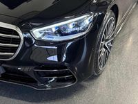 gebraucht Mercedes S350 450 d 4Matic AMG Tausch mgl.
