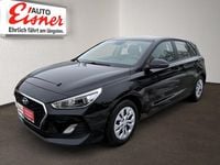 gebraucht Hyundai i30 1.4 MPI Entry ABS