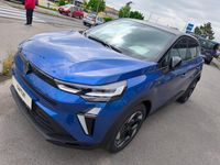 gebraucht Renault Captur Techno TCe 90