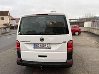 gebraucht VW T6 Transporter