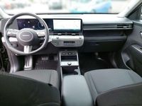 gebraucht Hyundai Kona KONAHEV (SX2) 1,6 GDI Trend Line Automatik
