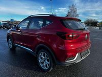 Gebraucht MG ZS Luxury 105 kW (143 PS) 2021 Rot SUV