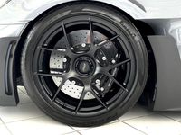 gebraucht Porsche 911 Carrera 992 Coupé GT3 RS PDK Weissach