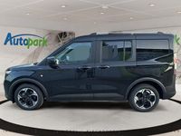 gebraucht Ford Tourneo Courier Active
