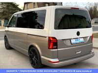 gebraucht VW Multivan T62.0 TDI 70 Jahre Bulli * Garantie