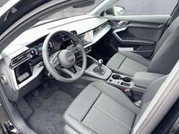 gebraucht Audi A3 Sportback 30 TFSI