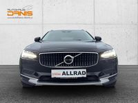gebraucht Volvo V90 B4 AWD Aut. AHV/STDHZG/HK/TOP